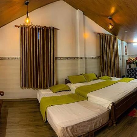 Homestay- Nha Nghi Xom Ro Dong Tac Екстер'єр фото